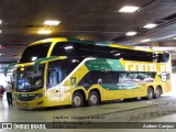 Empresa Gontijo de Transportes 25030 na cidade de Belo Horizonte, Minas Gerais, Brasil, por Andrew Campos. ID da foto: :id.