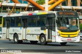 Real Auto Ônibus A41046 na cidade de Rio de Janeiro, Rio de Janeiro, Brasil, por Marlon Generoso. ID da foto: :id.