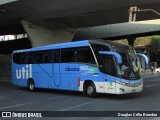 UTIL - União Transporte Interestadual de Luxo RJ.565.052 na cidade de Belo Horizonte, Minas Gerais, Brasil, por Douglas Célio Brandao. ID da foto: :id.