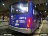 Next Mobilidade - ABC Sistema de Transporte 80.633 na cidade de São Caetano do Sul, São Paulo, Brasil, por Lucas Kaneko. ID da foto: :id.