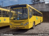 Auto Ônibus Três Irmãos 3213 na cidade de Jundiaí, São Paulo, Brasil, por Wellington Oliveira. ID da foto: :id.