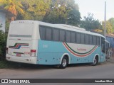 TBS - Travel Bus Service > Transnacional Fretamento 07248 na cidade de Cabo de Santo Agostinho, Pernambuco, Brasil, por Jonathan Silva. ID da foto: :id.