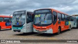 Transbus Transportes > Gávea Transportes 29151 na cidade de Santa Luzia, Minas Gerais, Brasil, por Victor Alves. ID da foto: :id.