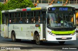 Viação VG B31144 na cidade de Rio de Janeiro, Rio de Janeiro, Brasil, por Marlon Generoso. ID da foto: :id.