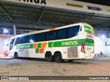 Empresa Gontijo de Transportes 21655 na cidade de Ipatinga, Minas Gerais, Brasil, por Celso ROTA381. ID da foto: :id.