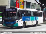 Transportes Campo Grande D53573 na cidade de Rio de Janeiro, Rio de Janeiro, Brasil, por Lucas Gomes dos Santos Silva. ID da foto: :id.