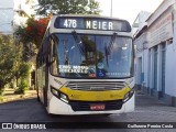 Empresa de Transportes Braso Lisboa A29171 na cidade de Rio de Janeiro, Rio de Janeiro, Brasil, por Guilherme Pereira Costa. ID da foto: :id.