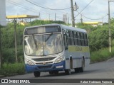 Vitória Transportes 121505 na cidade de Nossa Senhora do Socorro, Sergipe, Brasil, por Rafael Rodrigues Forencio. ID da foto: :id.