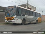 TransPessoal Transportes 708 na cidade de Rio Grande, Rio Grande do Sul, Brasil, por Patrick Coutinho Lemos. ID da foto: :id.