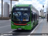 TRANSPPASS - Transporte de Passageiros 8 1165 na cidade de São Paulo, São Paulo, Brasil, por Ítalo Silva. ID da foto: :id.