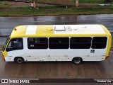 Viação Pioneira Carro de Apoio - BRT na cidade de Park Way, Distrito Federal, Brasil, por Everton Lira. ID da foto: :id.