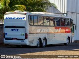 Unesul de Transportes 3712 na cidade de Campo Grande, Mato Grosso do Sul, Brasil, por Adriel Alves - @A2Bus. ID da foto: :id.