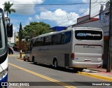 CH Transportes 126 na cidade de Apucarana, Paraná, Brasil, por Emanoel Diego.. ID da foto: :id.