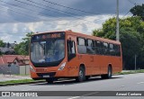 Empresa Cristo Rei > CCD Transporte Coletivo DI005 na cidade de Curitiba, Paraná, Brasil, por Amauri Caetamo. ID da foto: :id.