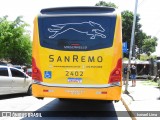 San Remo 2402 na cidade de Cabo de Santo Agostinho, Pernambuco, Brasil, por Ismael Lima. ID da foto: :id.