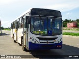 Litorânea Transportes 151 na cidade de São José de Mipibu, Rio Grande do Norte, Brasil, por Italo Daniel. ID da foto: :id.