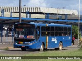 Viação Atalaia Transportes 6062 na cidade de Aracaju, Sergipe, Brasil, por Francisco Dornelles Viana de Oliveira. ID da foto: :id.