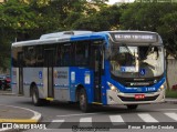 Transcooper > Norte Buss 2 6120 na cidade de São Paulo, São Paulo, Brasil, por Renan  Bomfim Deodato. ID da foto: :id.