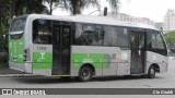 Transcooper > Norte Buss 1 6185 na cidade de São Paulo, São Paulo, Brasil, por Cle Giraldi. ID da foto: :id.