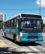 TRANSA - Transa Transporte Coletivo 724 na cidade de Três Rios, Rio de Janeiro, Brasil, por Adriano Pedro. ID da foto: :id.