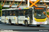 Real Auto Ônibus A41291 na cidade de Rio de Janeiro, Rio de Janeiro, Brasil, por Marlon Generoso. ID da foto: :id.