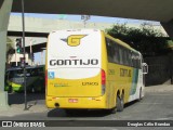Empresa Gontijo de Transportes 12905 na cidade de Belo Horizonte, Minas Gerais, Brasil, por Douglas Célio Brandao. ID da foto: :id.