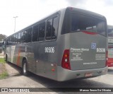 Empresa de Ônibus Pássaro Marron 90506 na cidade de São José dos Campos, São Paulo, Brasil, por Marcos Souza De Oliveira. ID da foto: :id.