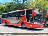 Empresa de Ônibus Pássaro Marron 5909 na cidade de São Paulo, São Paulo, Brasil, por Gustavo  Bonfate. ID da foto: :id.