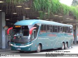 Companhia Coordenadas de Transportes 40000 na cidade de Belo Horizonte, Minas Gerais, Brasil, por Andrew Campos. ID da foto: :id.