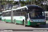 Jotur - Auto Ônibus e Turismo Josefense 5012 na cidade de Florianópolis, Santa Catarina, Brasil, por Guilherme Fernandes Grinko. ID da foto: :id.