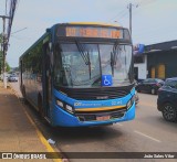 JTP Transportes - COM Porto Velho 02.149 na cidade de Porto Velho, Rondônia, Brasil, por João Sales Vitor. ID da foto: :id.