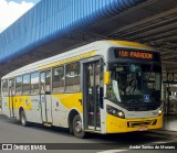 Autotrans Transportes Urbanos e Rodoviários 7507 na cidade de Uberlândia, Minas Gerais, Brasil, por Andre Santos de Moraes. ID da foto: :id.