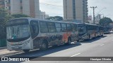 Rápido Campinas 133477 na cidade de Jundiaí, São Paulo, Brasil, por Henrique Oliveira. ID da foto: :id.