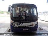 Litorânea Transportes 050 na cidade de São José de Mipibu, Rio Grande do Norte, Brasil, por Italo Daniel. ID da foto: :id.