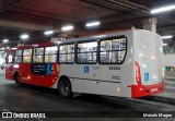 Transbus Transportes > Gávea Transportes 29383 na cidade de Belo Horizonte, Minas Gerais, Brasil, por Moisés Magno. ID da foto: :id.