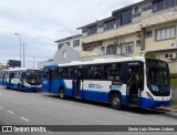 Transol Transportes Coletivos 50391 na cidade de Florianópolis, Santa Catarina, Brasil, por Savio Luiz Neves Lisboa. ID da foto: :id.