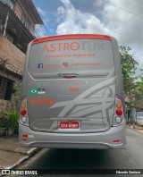 Astrotur Viagens e Turismo 102016 na cidade de Jaboatão dos Guararapes, Pernambuco, Brasil, por Eduardo Santana. ID da foto: :id.