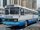 CMTC - Companhia Municipal de Transportes Coletivos 022 na cidade de Barueri, São Paulo, Brasil, por João Victor - PHOTOVICTORBUS. ID da foto: :id.