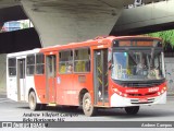 Autotrans > Turilessa 25387 na cidade de Belo Horizonte, Minas Gerais, Brasil, por Andrew Campos. ID da foto: :id.