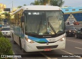 Unimar Transportes 18120 na cidade de Cariacica, Espírito Santo, Brasil, por Everton Costa Goltara. ID da foto: :id.