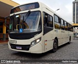 Empresa de Ônibus Campo Largo 22273 na cidade de Curitiba, Paraná, Brasil, por Hipólito Rodrigues. ID da foto: :id.