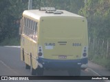 AVS Transportes 8004 na cidade de Cabo de Santo Agostinho, Pernambuco, Brasil, por Jonathan Silva. ID da foto: :id.