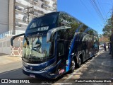 SH Transportes 1004 na cidade de Caldas Novas, Goiás, Brasil, por Paulo Camillo Mendes Maria. ID da foto: :id.