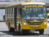 Escolares 5137 na cidade de Brasília, Distrito Federal, Brasil, por Glauber Medeiros. ID da foto: :id.