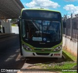 COOTEGO - Cooperativa de Transportes do Estado de Goiás 40122 na cidade de Senador Canedo, Goiás, Brasil, por Daniel Domingues. ID da foto: :id.
