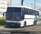 Ônibus Particulares 01 na cidade de Nossa Senhora do Socorro, Sergipe, Brasil, por Alan  Alves Silva Ramos. ID da foto: :id.