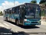 TRANSA - Transa Transporte Coletivo 741 na cidade de Três Rios, Rio de Janeiro, Brasil, por Adriano Pedro. ID da foto: :id.