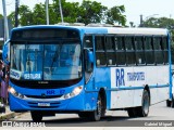 R&R Transportes 07 na cidade de Cabo de Santo Agostinho, Pernambuco, Brasil, por Gabriel Miguel. ID da foto: :id.