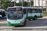 Jotur - Auto Ônibus e Turismo Josefense 1517 na cidade de Florianópolis, Santa Catarina, Brasil, por Guilherme Fernandes Grinko. ID da foto: :id.
