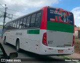 Borborema Imperial Transportes 817 na cidade de Jaboatão dos Guararapes, Pernambuco, Brasil, por Eduardo Santana. ID da foto: :id.